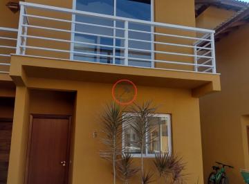 Imagem do Imóvel · Sobrado com 2 suites, sala cozinha,2 vagas, area independente em condominio, 2 quadras da praia