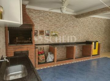 Casa · 203m² · 3 Quartos · 5 Vagas · SOBRADO A VENDA REGIÃO DE INTERLAGOS JARDIM REPRESA