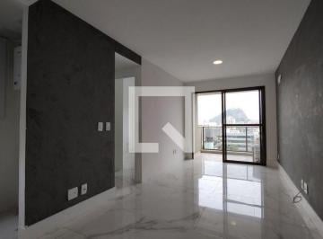 Apartamento · 39m² · 1 Quarto · 1 Vaga · Apartamento para Aluguel - Freguesia , 1 Quarto, 39 m2 - Rio de Janeiro