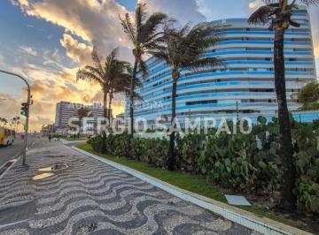 Apartamento · 72m² · 1 Quarto · 1 Vaga · Apartamento, Salvador Suites Residences  Ap. 104 - Armação