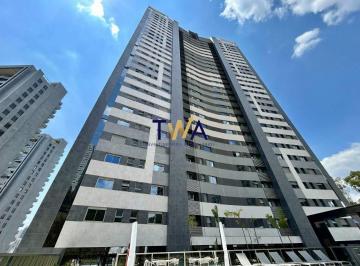 Apartamento · 208m² · 4 Quartos · 4 Vagas · Apartamento de 208 m² com 4 suítes no Vale do Sereno