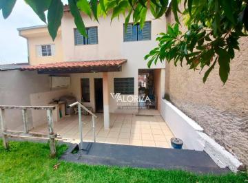be935026758b31b5977b31bf23b9a745ce694cd3 · Casa com 3 quartos à venda, 128 m² por R$ 550.000 - Vila Hortência - Sorocaba/SP