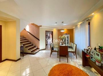 e446286df45e0335993e41b002a89f9ac60e4d16 · Casa com 3 dormitórios à venda, 270 m² por R$ 900.000,00 - Jardim Gonçalves - Sorocaba/SP
