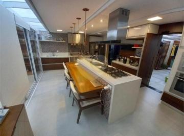 Apartamento · 354m² · 4 Quartos · 3 Vagas · Apartamento com 4 quartos à venda em Vila cruzeiro - SP