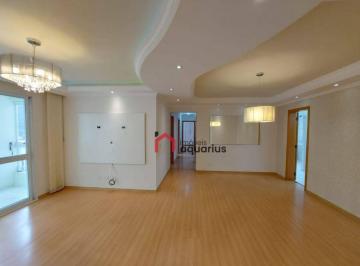 b7effc97a093c6956ca7f7a986a2d2a3d9bc9f74 · Apartamento com 4 dormitórios para alugar, 127 m² por R$ 7.120,27/mês - Jardim Aquarius - São José d