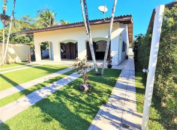 Casa · 200m² · 4 Quartos · 4 Vagas · Casa com 4 quartos, Praia Dura, Ubatuba - R$ 1.1 mi, Cod: 2208