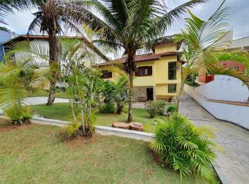 Casa · 249m² · 5 Quartos · 3 Vagas · Casa com 5 quartos, Recanto Lagoinha, Ubatuba - R$ 2.6 mi, Cod: 2222