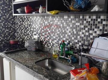 Apartamento · 67m² · 2 Quartos · 1 Vaga · APARTAMENTO  EXCELENTE PREDIO COM LAZER COMPLETO