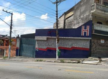 Comercial · 417m² · GALPAO ÓTIMA LOCALIZAÇÃO EXCELENTE VALOR CONFIRA !!!