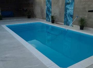 Casa · 119m² · 2 Quartos · 2 Vagas · Casa à Venda - Indaiá, Bertioga - 119m2  - 2 Quartos