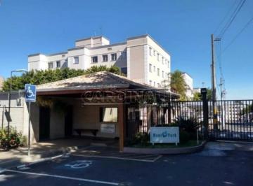 Apartamento · 51m² · 2 Quartos · 1 Vaga · apartamento de dois dormitórios