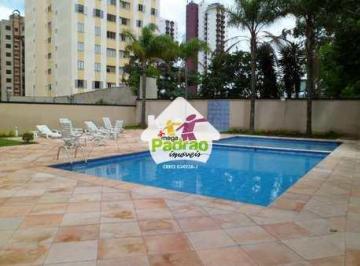 Apartamento · 89m² · 3 Quartos · 2 Vagas · Apartamento com 3 dorms, Tucuruvi, São Paulo - R$ 780 mil, Cod: 9239