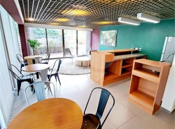 Apartamento de 1 quarto, São Paulo · Apartamento a venda em Perdizes 56 m² 2 quartos 1 suíte 1 vaga.