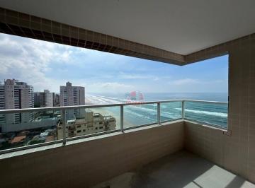 40965f140a9600928fe8302eb80d14962ddef038 · Apartamento à venda, 76 m² por R$ 549.000,00 - Centro - Mongaguá/SP