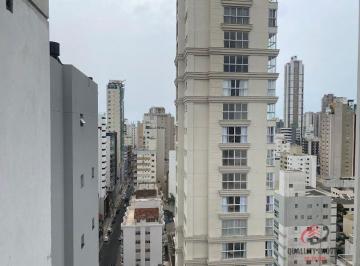 Comercial · 1953m² · 1 Quarto · 42 Vagas · Prédio Residencial em Construção à Venda em Balneário Camboriú - Santa Catarina