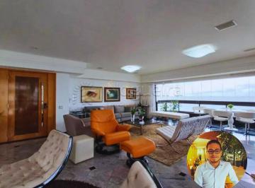 Apartamento de 3 quartos, Recife · Próximo a Praça de Boa Viagem exclusividade de um por andar 