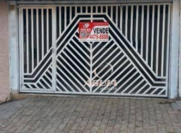 408162cc9469ecbf82be7be159a127fdfa3699cc · Sobrado com 2 dormitórios à venda, 135 m² por R$ 530.000,00 - Vila Curuçá - Santo André/SP