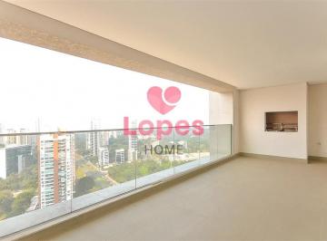 Apartamento de 4 quartos, Curitiba · More com Luxo e Exclusividade em uma cobertura de 4 suítes no ECOVILLE