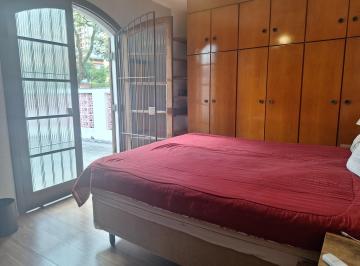 Casa de 3 quartos, São Paulo · Sobrado Vila Indiana: 250 metros, 3 dormitórios
