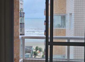 Apartamento de 1 quarto, Praia Grande · Apartamento Aviação - Parcelamento direto