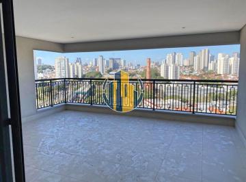 Apartamento de 3 quartos, São Paulo · APARTAMENTO NOVO DE ALTO PADRÃO