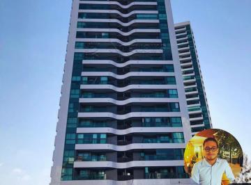 Apartamento de 3 quartos, Recife · Próximo ao Shopping Recife com 3 quartos com 2 suites