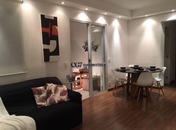 Apartamento · 72m² · 3 Quartos · 1 Vaga · Apartamento Mobiliado Disponível para venda