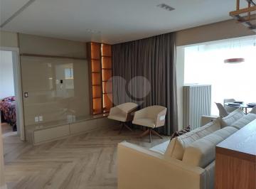 Apartamento de 1 quarto, São Paulo · Apartamento a venda em  MOEMA !