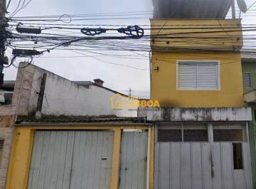 e5883a03899e36063b23516df69039a23bda2744 · Casa com 3 dormitórios à venda, 200 m² por R$ 450.000,00 - Jardim Nice - São Paulo/SP