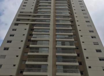 Apartamento de 3 quartos, São Paulo · Condomínio Vide Campo Belo Aceito permuta por imóvel em Jundiaí