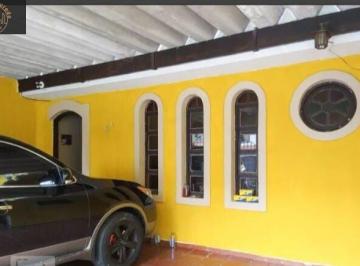 Casa · 200m² · 3 Quartos · 2 Vagas · Casa/Sobrado grande - 200 m² - 3 Dormitórios - 2 Vagas à venda no bairro Jardim do Mar - São Bernard