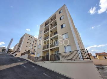 Apartamento de 3 quartos, Cotia · Apartamento à venda, 3 quartos, 1 banheiro e 1 vaga!