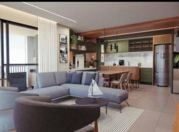 Apartamento , Curitiba · Apartamentos 2 quartos suite sacada 1 vaga New Urban Residence novo mundo