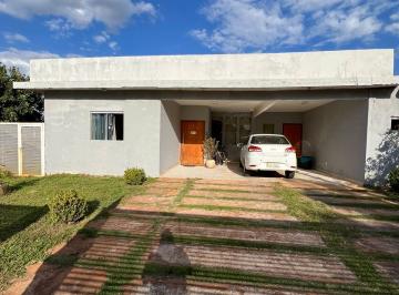 Casa de 3 quartos, Brasília · casa 3 quartos - Condomínio Mini Chacaras do Lago Sul