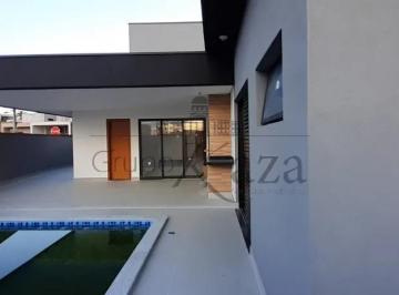 Casa de 4 quartos, São José dos Campos · Casa - Urbanova - Condomínio Floradas do Paratey - 215m² - 4 Dormitórios.