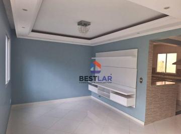 efb81e0f02cdc018d6853b3255fd673e84326300 · Casa com 3 dormitórios, 82 m² - venda por R$ 600.000,00 ou aluguel por R$ 4.000,00/mês - Jardim São