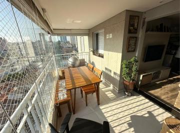 Apartamento de 3 quartos, São Paulo · LINDO APARTAMENTO VILA GUILHERME 