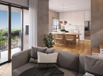 Apartamento de 2 quartos, Curitiba · Lançamento Boa Vista - 2 e 3 quartos com 1 suite - Entrega prevista para 11/2024