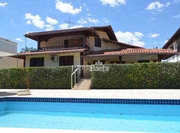 Casa de 5 quartos, Brasília · Casa Alto Padrão -5 Quartos-2 Suítes-435m²-Lago Sul 