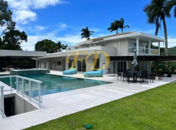 Casa de 7 quartos, Atibaia · Condomínio Alto Padrão Litoral Norte - Caraguatatuba 