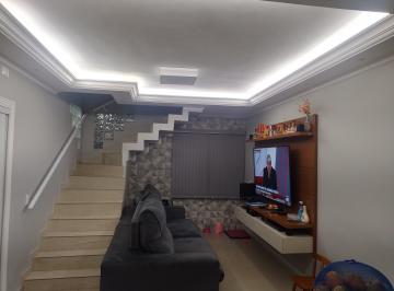 Casa de 3 quartos, São Paulo · VENDO CASA SOBRADO NO JARDIM GRIMALDI - ZONA LESTE - SÃO PAULO - SP