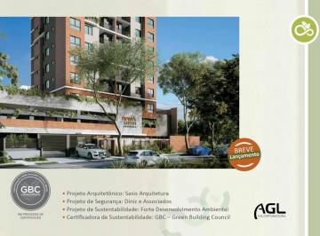 Apartamento de 3 quartos, Curitiba · Apto 3 Quartos, Andar Alto, Novo, Face Norte