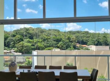 Apartamento de 3 quartos, Jundiaí · Apartamento - Alto Padrão Malota/Jardim Samambaia - Jundiaí 