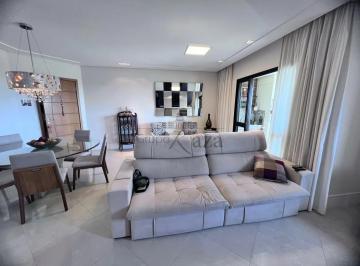 Apartamento de 3 quartos, São José dos Campos · Apartamento / Padrão - Jardim Esplanada - Residencial Esplanada Resort - Venda