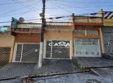 Casa · 150m² · 3 Quartos · 2 Vagas · Imoveis - no Vila Carmosina