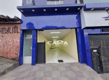 Comercial · 60m² · Imoveis - no Vila Carmosina