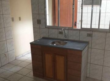 Apartamento de 1 quarto, Mauá · Apartamento em Jardim Quarto Centenário, Mauá/SP de 48m² 1 quartos para locação R$ 1.250,00/mes