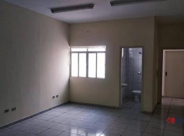 Comercial · 30m² · Sala em Centro, Mogi Guaçu/SP de 30m² para locação R$ 750,00/mes
