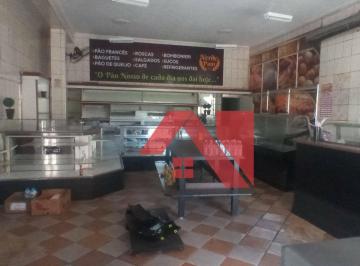 Comercial · 600m² · Salão em Loteamento Parque Itacolomi, Mogi Guaçu/SP de 600m² para locação R$ 4.000,00/mes