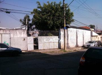 Terreno · 1000m² · Imoveis - no Chácara Belenzinho
